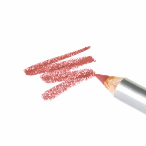 Platinum Lip Liner Pencil by Pree (193 Warm Nude)