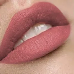 Premium Long Lasting Matte Liquid Lipstick |Beach Babe Nude Cliquestick Lipstick