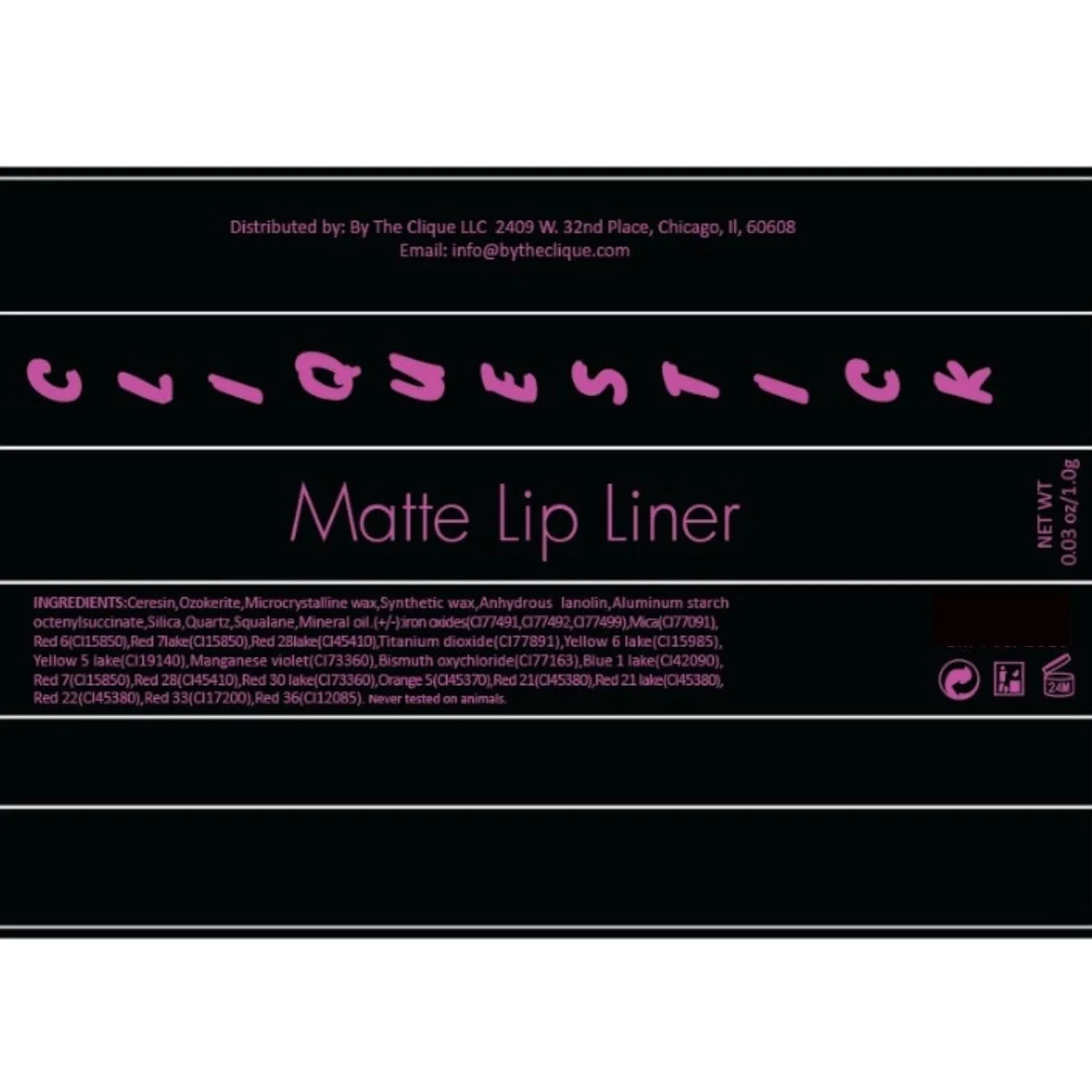 Premium Nude Matte Lip Kit |Long Lasting Nude Lipstick and Lip Liner Set | Unashamed