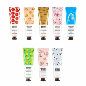 PRETTY SKIN Hand Cream