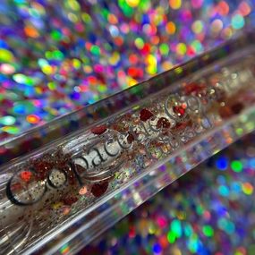 Queen of Hearts #Glossed Lipgloss