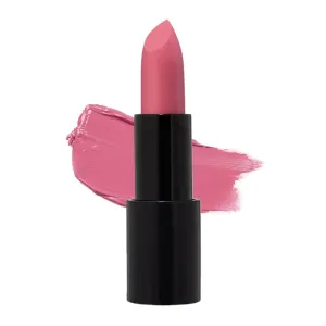 Radiant Professional Advanced Care Glossy Lipstick for Women with Hyaluronic Acid and Natural Polysaccharide | Available in 10 Creamy - Moisturising Shades | Cosmetics | Long Lasting Lipstick |(GL105)