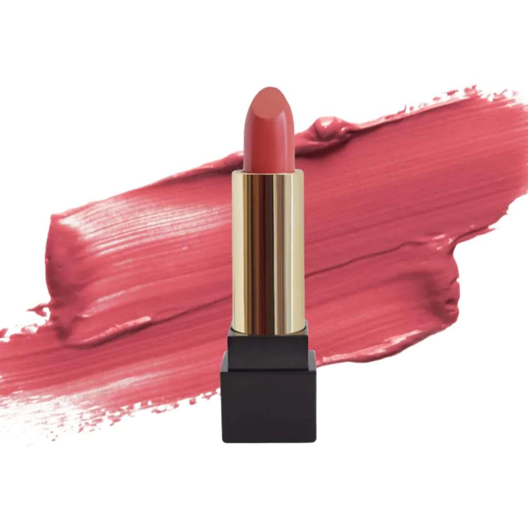 Raquel Riley Thomas RRTB Long-wear Creamy Lipsticks (The Sophia Mauve)