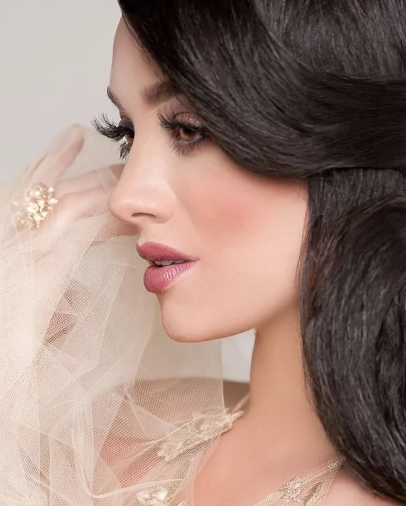 Raquel Riley Thomas RRTB Long-wear Creamy Lipsticks (The Sophia Mauve)