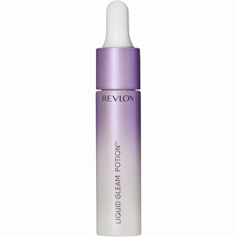 Revlon Liquid Gleam Potion Highlighter - Makeup Cosmetic Beauty
