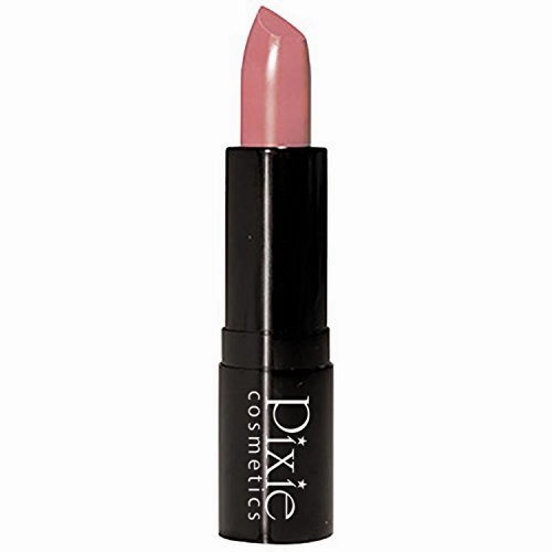 Rich Creamy Finish Luxury Lipstick Full Coverage (Pink Truffle)