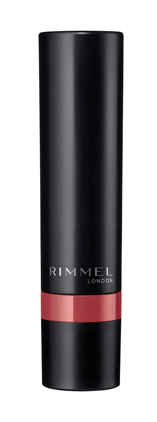 Rimmel Lasting Finish Extreme Lipstick, Hella Pink, 0.08 Fl Oz, Pack of 2