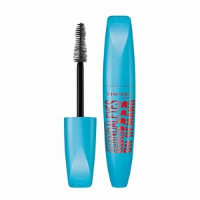 Rimmel scandal eyes volume on demand mascara