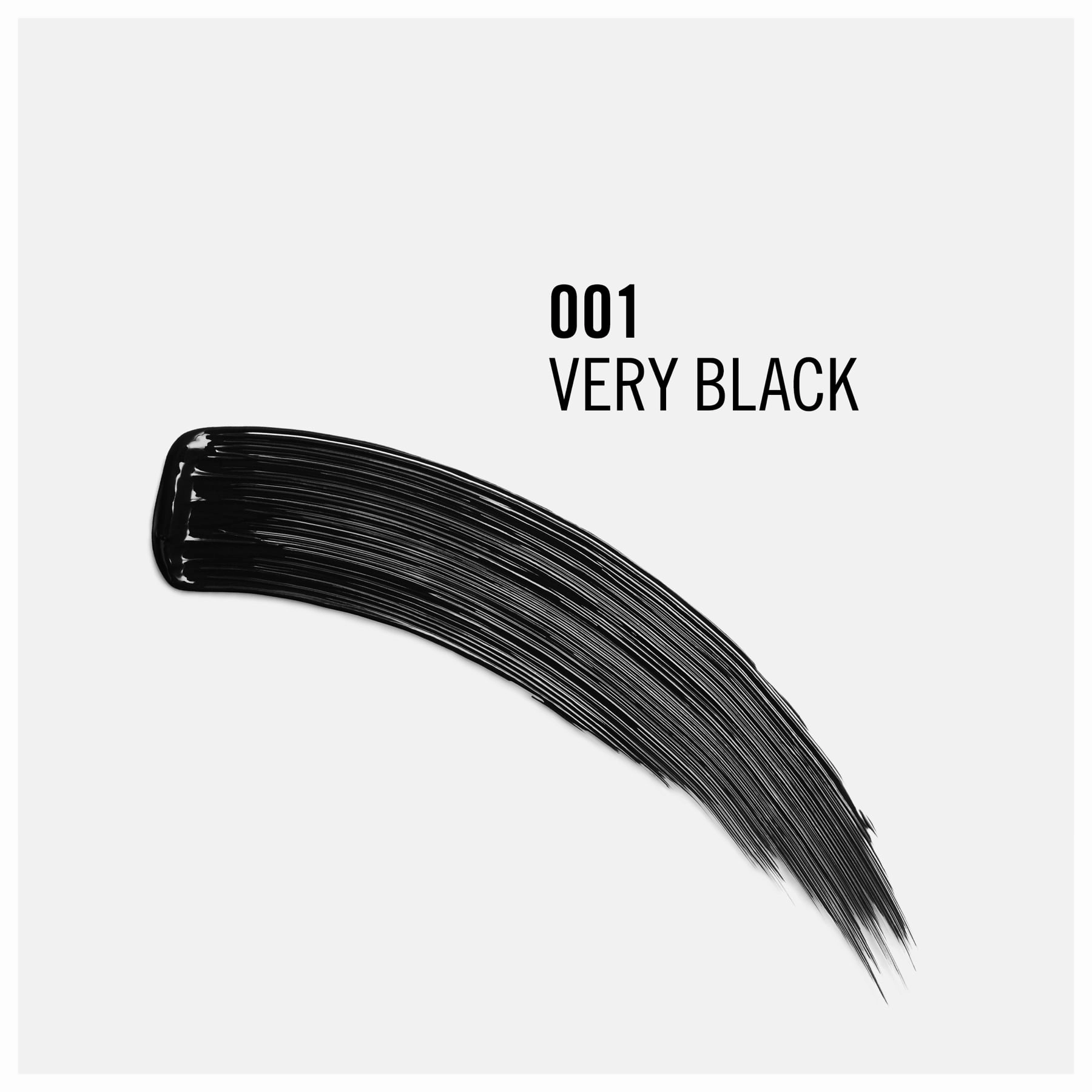 Rimmel Wonder’Extension Lash Extension Effect Mascara 001 Very Black 11ml