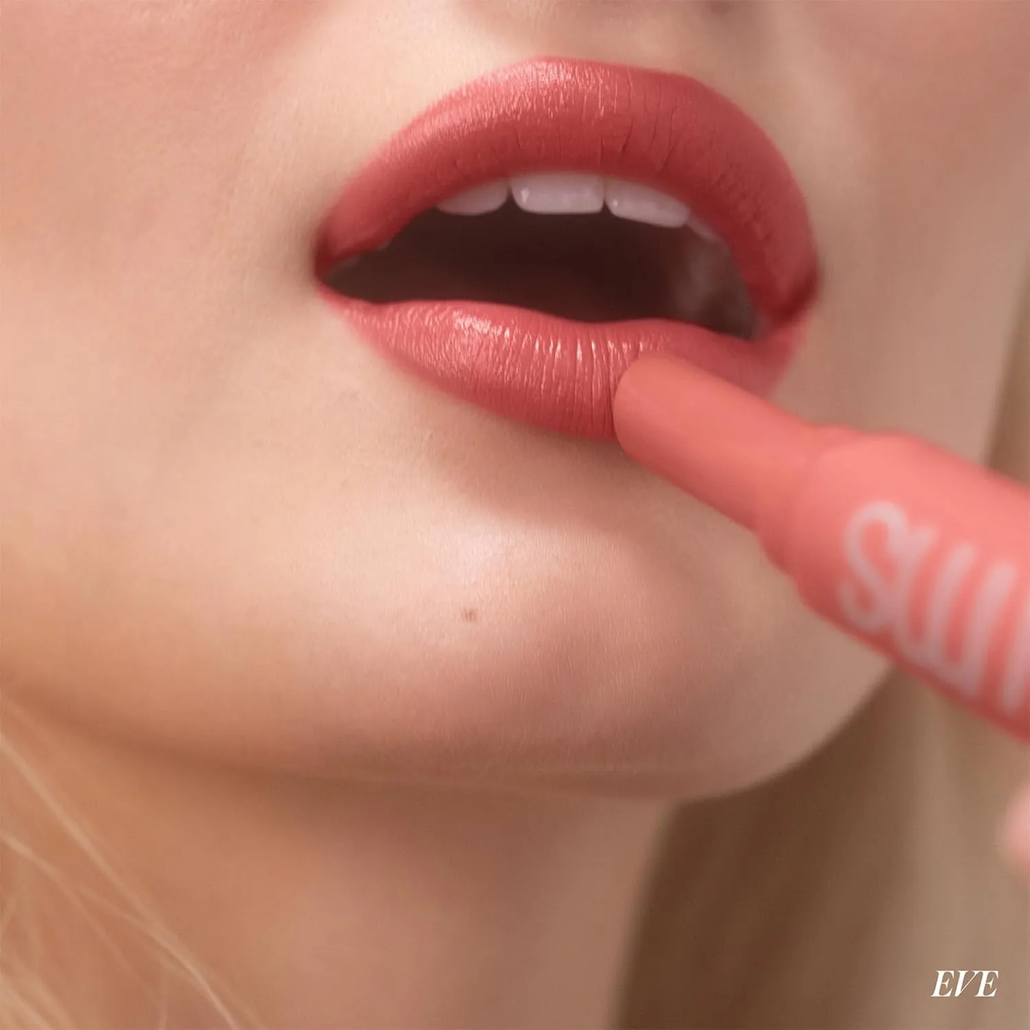 RMS Beauty Nude Legendary Serum Lipstick - Satin Finish Lip Color, Serum Lip Stain Hybrid, Long Lasting Lipstick for Women, Hydrating Lip Tint Stain