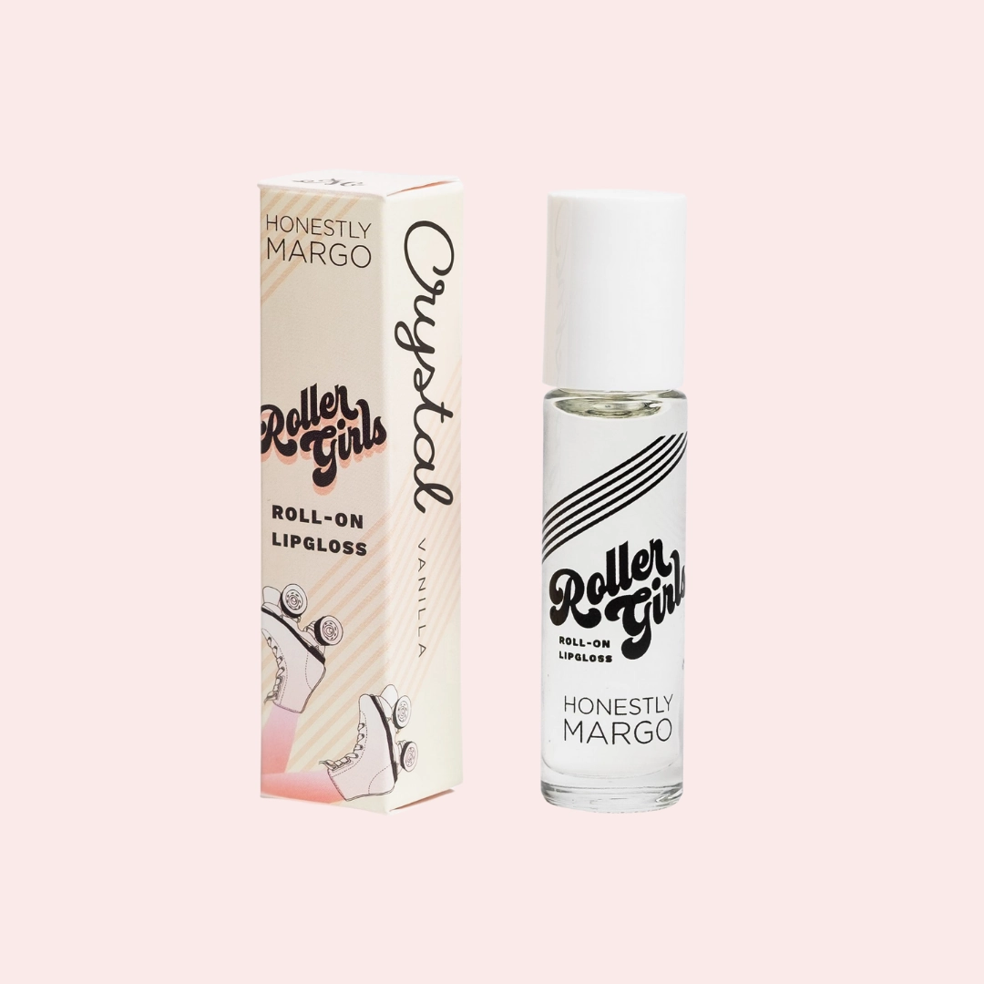 Roller Girls Roll-On Lipgloss Set