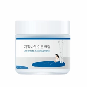 Round Lab Birch Juice Moisturizing Cream