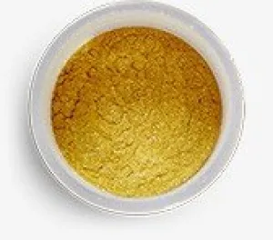 Roxy & Rich Highlighter Dust - Gold - 25 g
