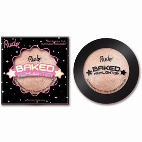 Rude Cosmetics Baked Highlighter
