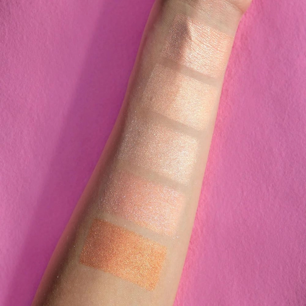 Rude Cosmetics Baked Highlighter