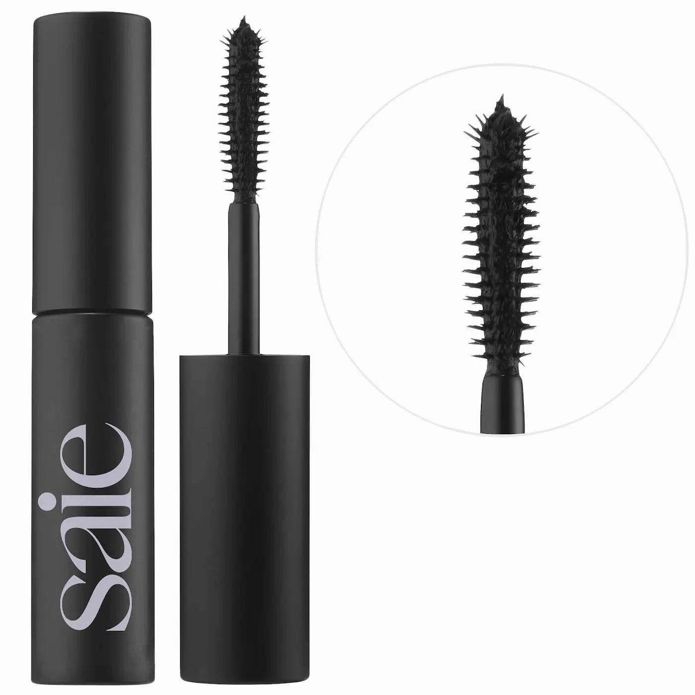 Saie - Mascara 101 Lengthening and Lifting