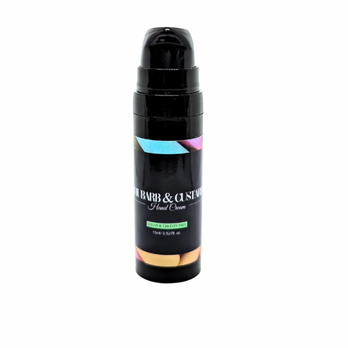 Scented Hand Cream