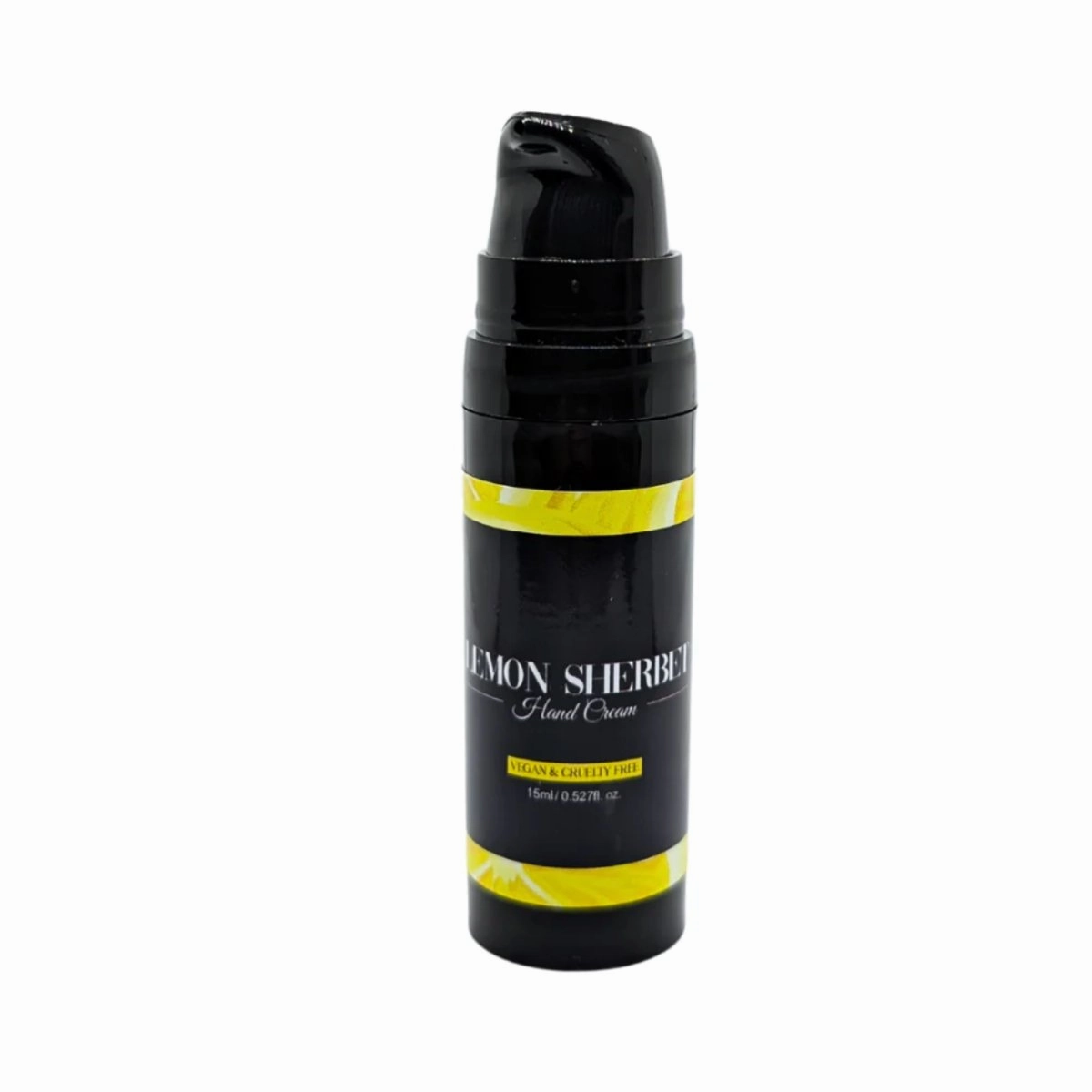 Scented Hand Cream