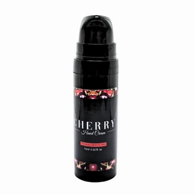 Scented Hand Cream