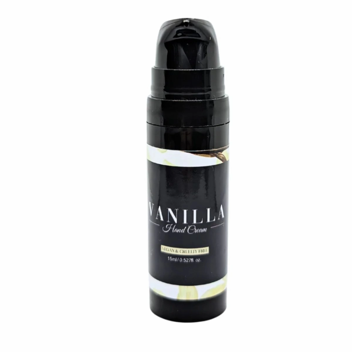 Scented Hand Cream
