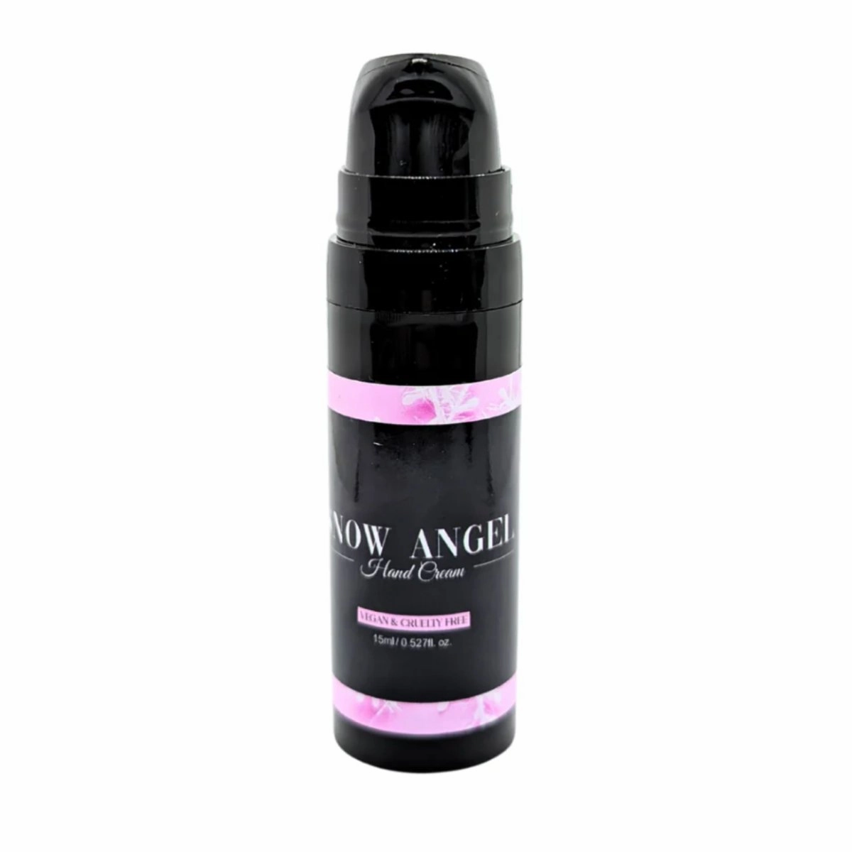 Scented Hand Cream