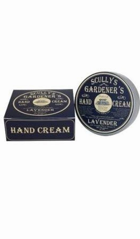 Scully's Handcream Gardeners Gift Box
