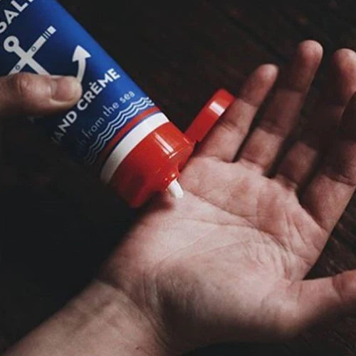 Sea Salt Handcream