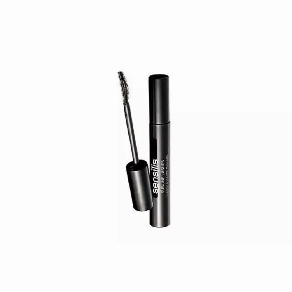 Sensilis Sublime Lashes Curved & Volume Mascara 14ml