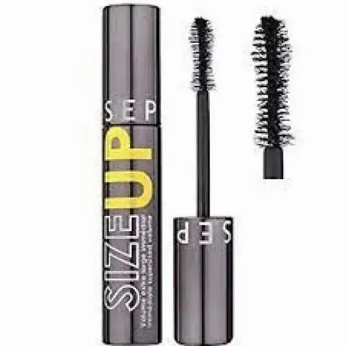 Sephora Mascara Extra Volume  Large IMMÉDIAT