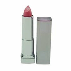 Sexy Sparkles Maybelline Color Sensational Lipstick 100 Parisian Pink