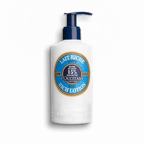 Shea Ultra Body Lotion 200ml