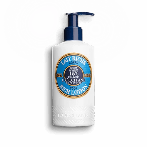 Shea Ultra Body Lotion 200ml