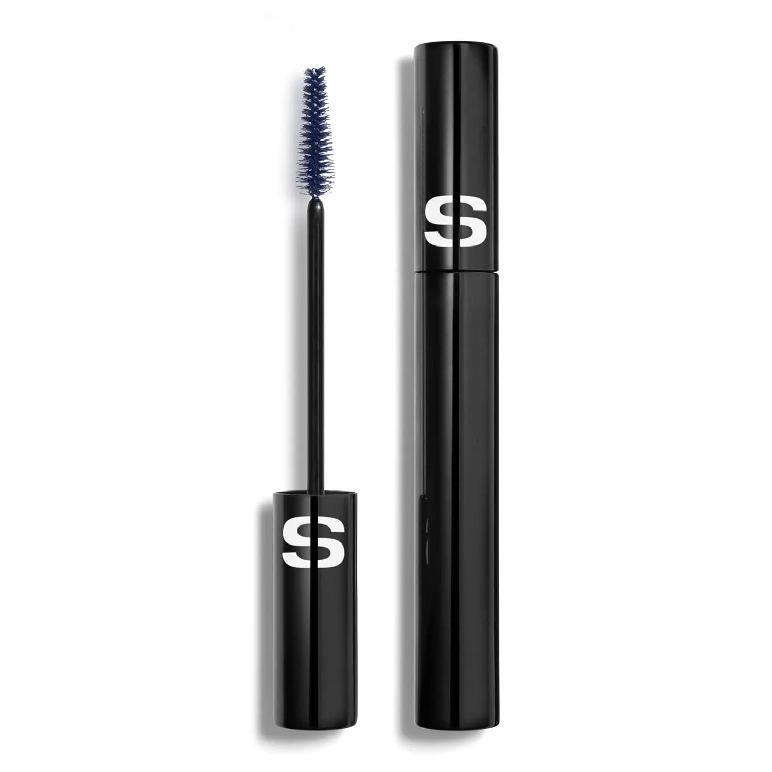 Sisley Paris So Stretch Mascara, 3 Deep Blue - Visibly Lengthening, Beautifying Mascara - Long-Wear, Thickening Formula