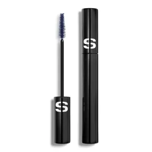 Sisley Paris So Stretch Mascara, 3 Deep Blue - Visibly Lengthening, Beautifying Mascara - Long-Wear, Thickening Formula