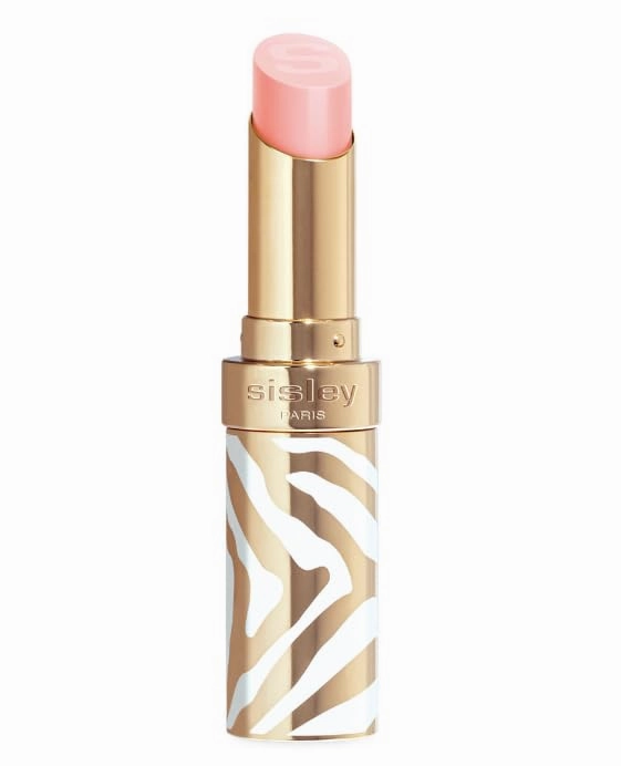SISLEY Phyto-Lip Balm - 2 Pink Glow, 1 Count (Pack of 1)