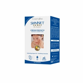 SKINNET GOLD CREAM BLEACH (30 60ml)