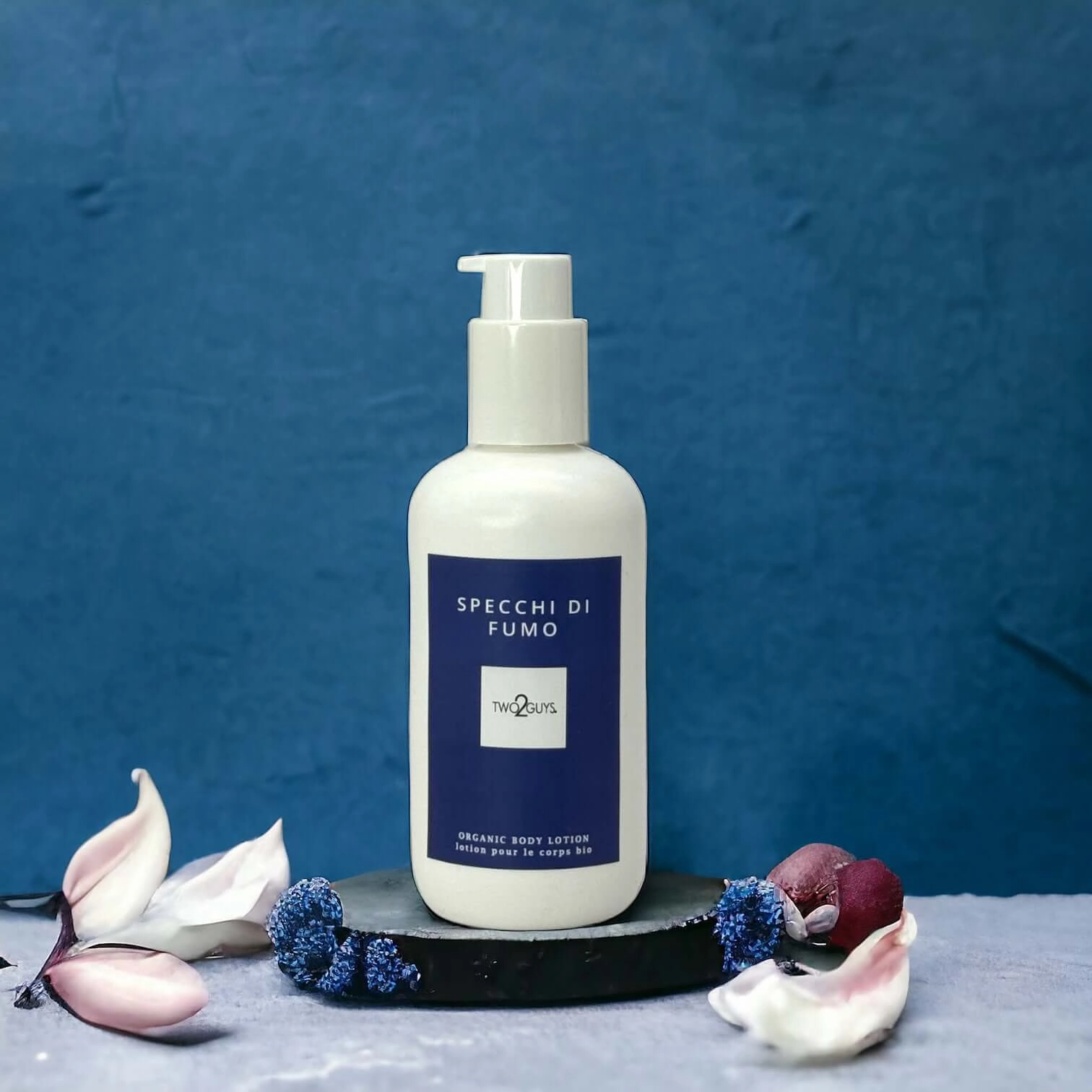 Specchi Di Fumo Body Lotion