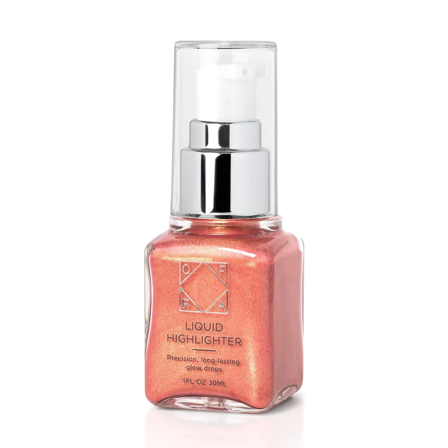 Star Lit Liquid Highlighter Venus | Radiant Liquid Highlighter for a Luminous Glow | Long-Lasting and Buildable Formula | Makeup Essential for a Flawless Finish | 30mL 1oz