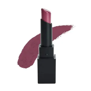 SUGAR Cosmetics Nothing Else Matter Longwear Lipstick - 04 Nude Vibes (Mauve Nude)