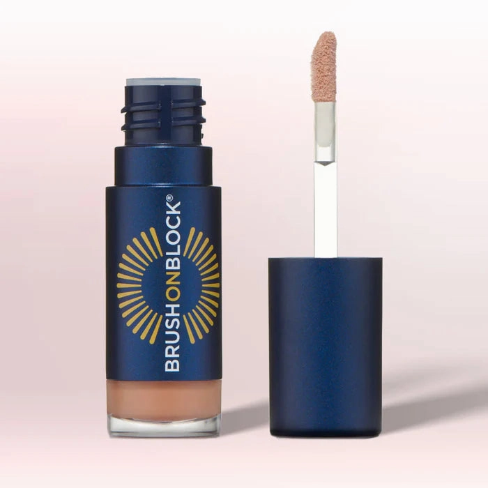 Sun Shine Protective Mineral Lip Oil | SPF 30