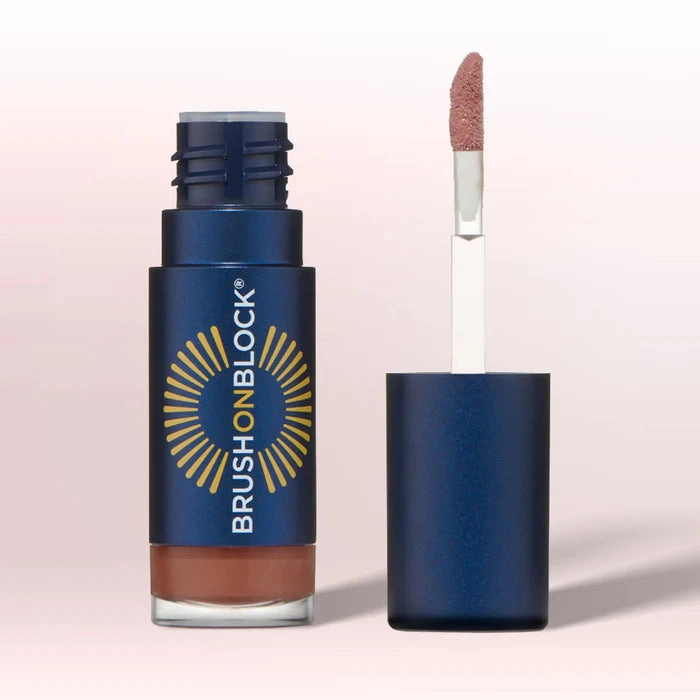 Sun Shine Protective Mineral Lip Oil | SPF 30