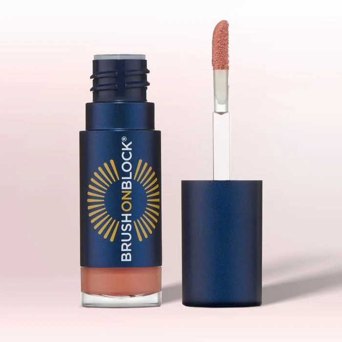 Sun Shine Protective Mineral Lip Oil | SPF 30