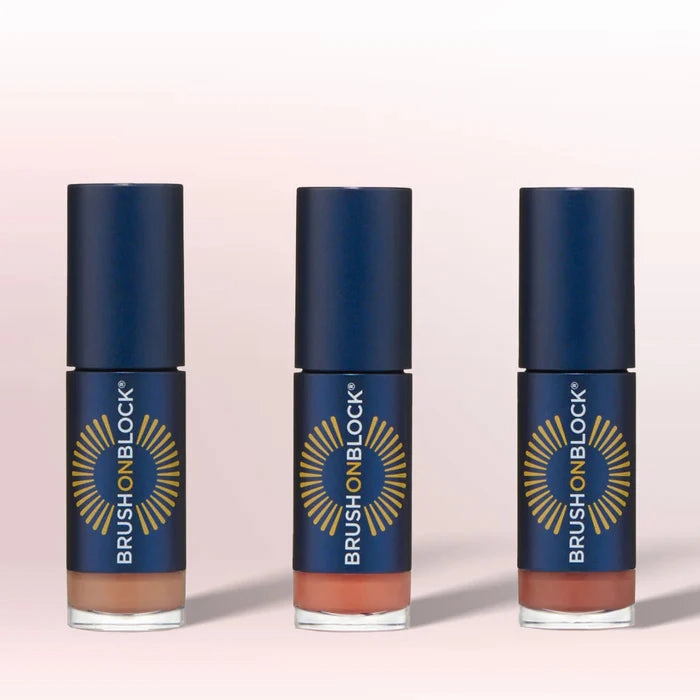 Sun Shine Protective Mineral Lip Oil | SPF 30