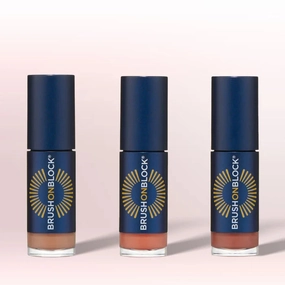 Sun Shine Protective Mineral Lip Oil | SPF 30