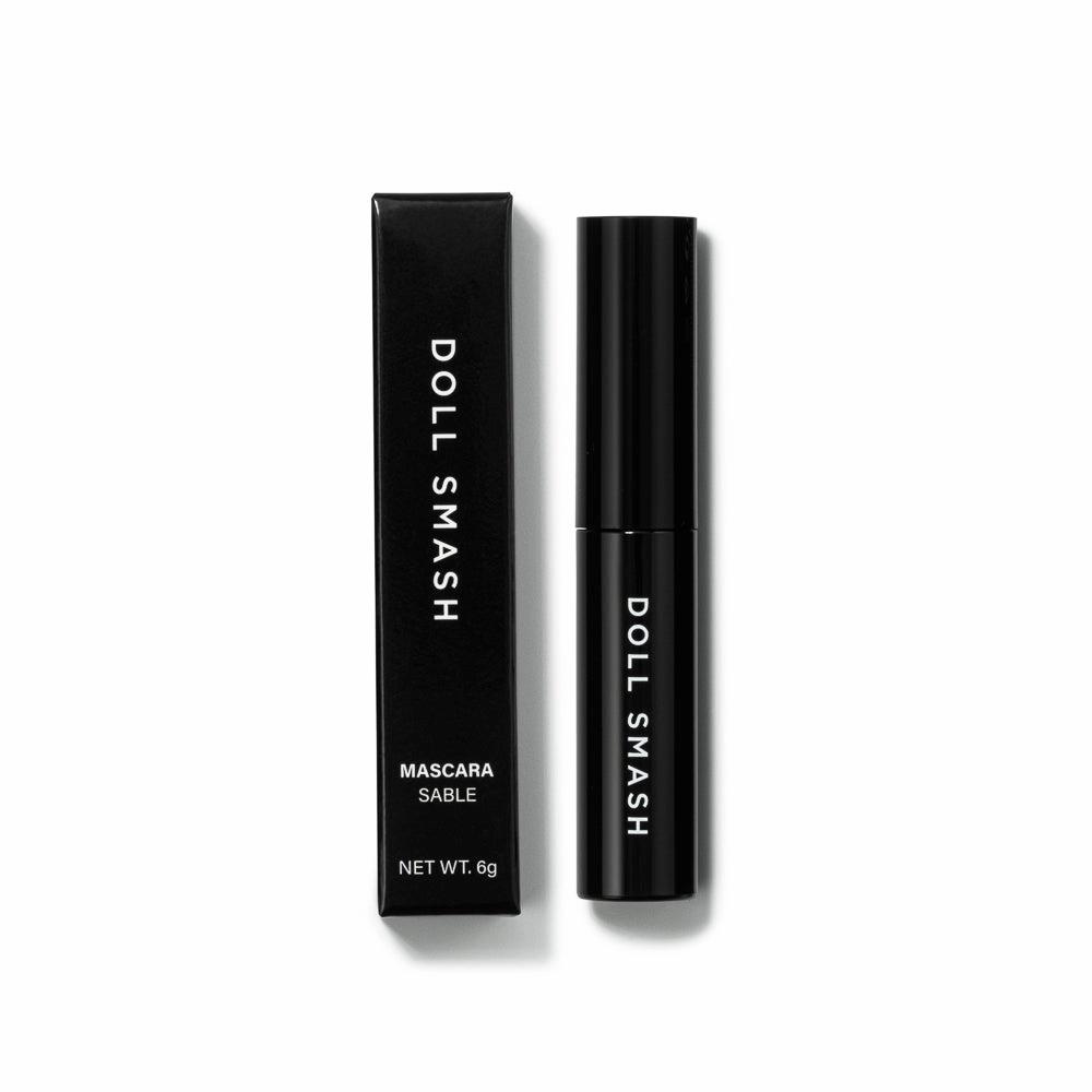 Superstar Mascara Travel