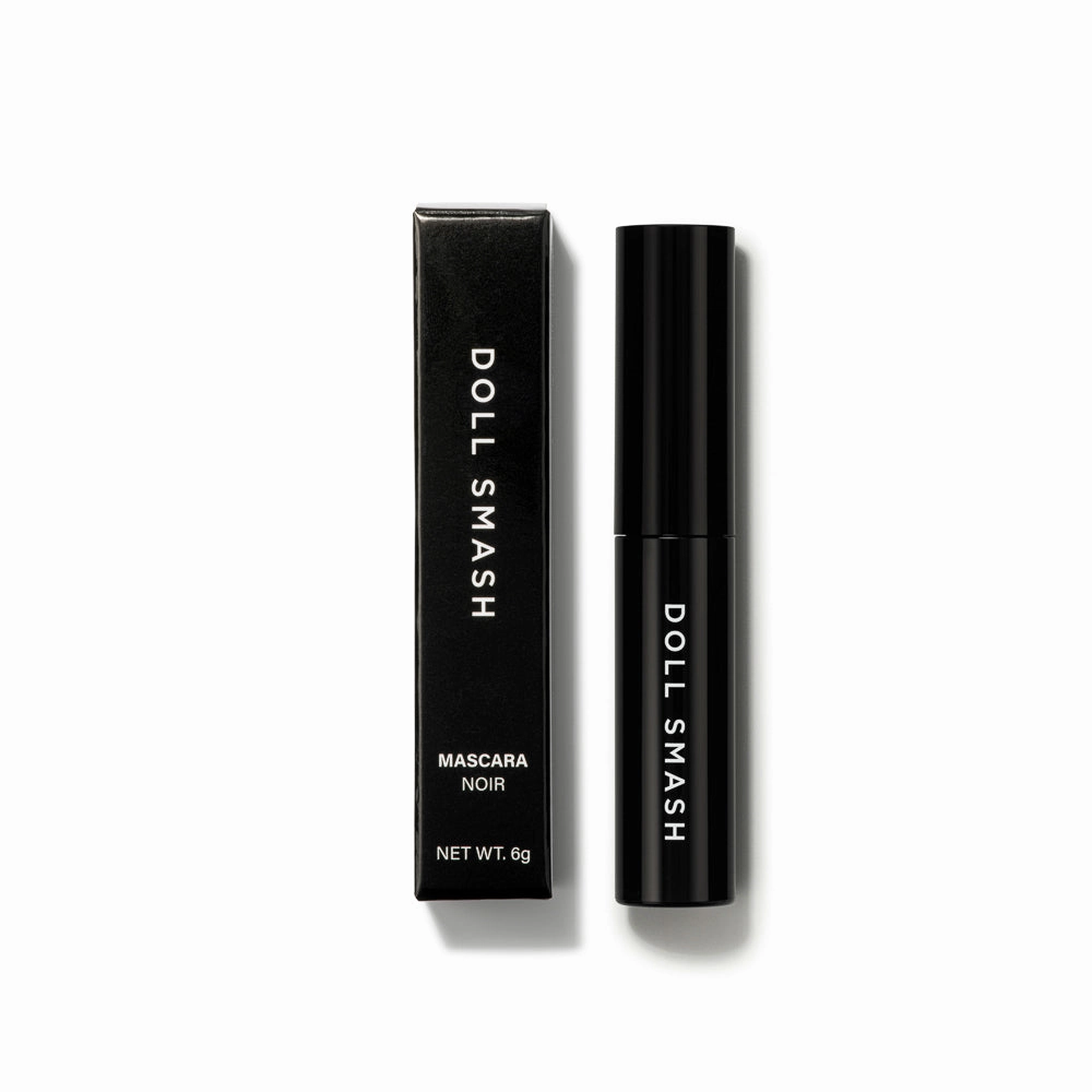 Superstar Mascara Travel