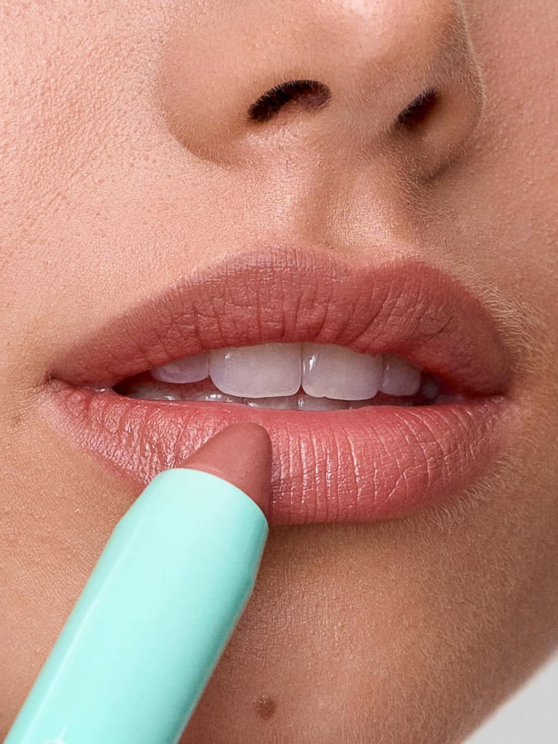 SWEED - Le Lipstick | Plump, Nourish, Moisturize with Squalane | Vegan, Cruelty-Free, Clean Beauty (Wild Rose)
