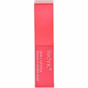 Technic Cosmetics Summer Lip Tint - Like a Boss Pink Hydrating Long-Lasting Lightweight Smooth Application Vibrant Colour