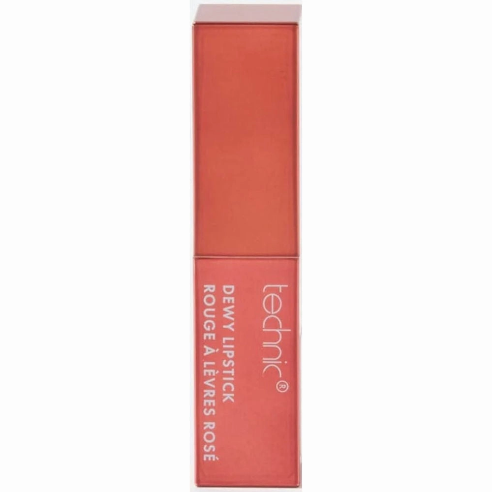 Technic Cosmetics Summer Lip Tint - Sweet Sienna Pink Hydrating Long-Lasting Lightweight Smooth Application Vibrant Colour