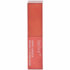 Technic Cosmetics Summer Lip Tint - Sweet Sienna Pink Hydrating Long-Lasting Lightweight Smooth Application Vibrant Colour